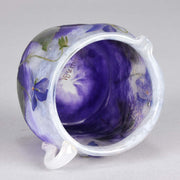 Cream Jug by Daum Freres