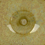 Hydrangea Butterfly Vase by Daum Freres