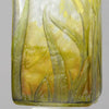 "Iris Flower Vase" by Daum Frères