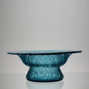 Art Deco Glass - Daum Freres glass - Daum Frères - Art Deco Bowl - Hickmet Fine Arts