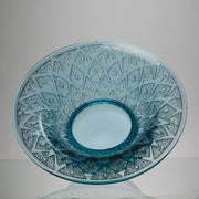 Art Deco Glass - Daum Freres glass - Daum Frères - Art Deco Bowl - Hickmet Fine Arts