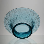 Art Deco Glass - Daum Freres glass - Daum Frères - Art Deco Bowl - Hickmet Fine Arts