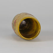 Daum Vase - Art Nouveau Vase - Hickmet Fine Arts