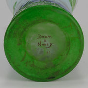 Paysage du Lac by Daum Frères - Art Nouveau - Hickmet Fine Arts