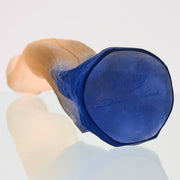 Daum Glass Figure 'Sophie' - Pate de Verre Glass - Hickmet Fine Arts