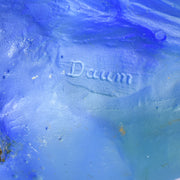 Daum Glass - Standing Duck - Hickmet Fine Arts 