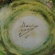 "Summer Landscape" by Daum Frères - Art Nouveau - Hickmet Fine Arts