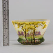 Summer Landscape Vase - Art Nouveau - Hickmet Fine Arts