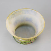 Summer Landscape Vase - Art Nouveau - Hickmet Fine Arts