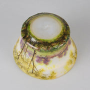 Summer Landscape Vase - Art Nouveau - Hickmet Fine Arts