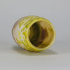 Daum Summer Vase - Art Nouveau Cameo Glass Vase - Hickmet Fine Arts