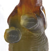 Daum Glass - Daum Elephant  - Hickmet Fine Arts 