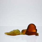 Daum Glass - Joao Cutileiro Tentation - Hickmet Fine Arts 