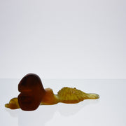 Daum Glass - Joao Cutileiro Tentation - Hickmet Fine Arts 