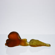 Daum Glass - Joao Cutileiro Tentation - Hickmet Fine Arts 