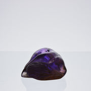 Daum Glass -   Sylvie Mangaud Premier Amour - Hickmet Fine Arts 