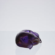 Daum Glass -   Sylvie Mangaud Premier Amour - Hickmet Fine Arts 