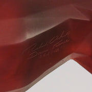 Daum Wolf by Richard Orlinski - Limited Edition - Hickmet Fine Arts