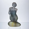 Daum Aphrodite - Pate-de-Verre Glass - Hickmet Fine Arts