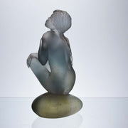 Daum Aphrodite - Pate-de-Verre Glass - Hickmet Fine Arts