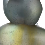 Daum Aphrodite - Pate-de-Verre Glass - Hickmet Fine Arts