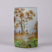 autumn landscape daum freres