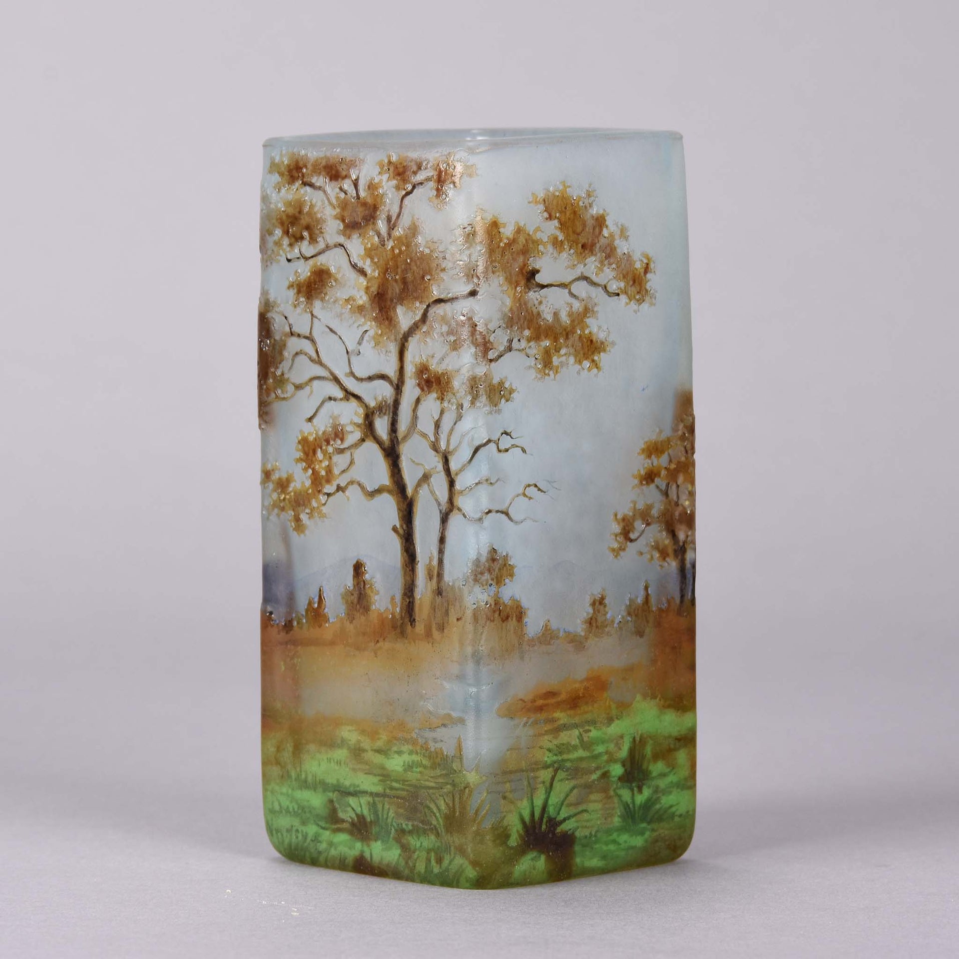 autumn landscape daum freres