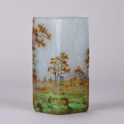 autumn landscape daum freres