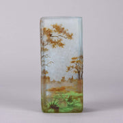 autumn landscape daum freres