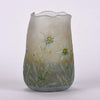 Art Nouveau Daum Flower Vase 