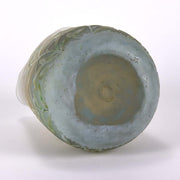 Art Nouveau Daum Flower Vase 