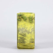 Daum Frères Spring Vase