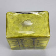 Daum Frères Spring Vase