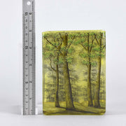 Daum Frères Spring Vase