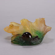 Daum Glass Vide Poche 