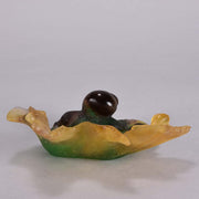 Daum Glass Vide Poche 