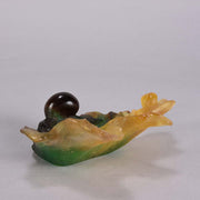 Daum Glass Vide Poche 