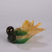 Daum Glass Vide Poche 