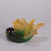 Daum Glass Vide Poche 