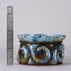 Majorelle Vase  - Art Nouveau Daum Glass Vase - Hickmet Fine Arts