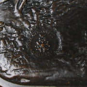 Debut Arab Water Carrier - Art Nouveau Bronze - Hickmet Fine Arts