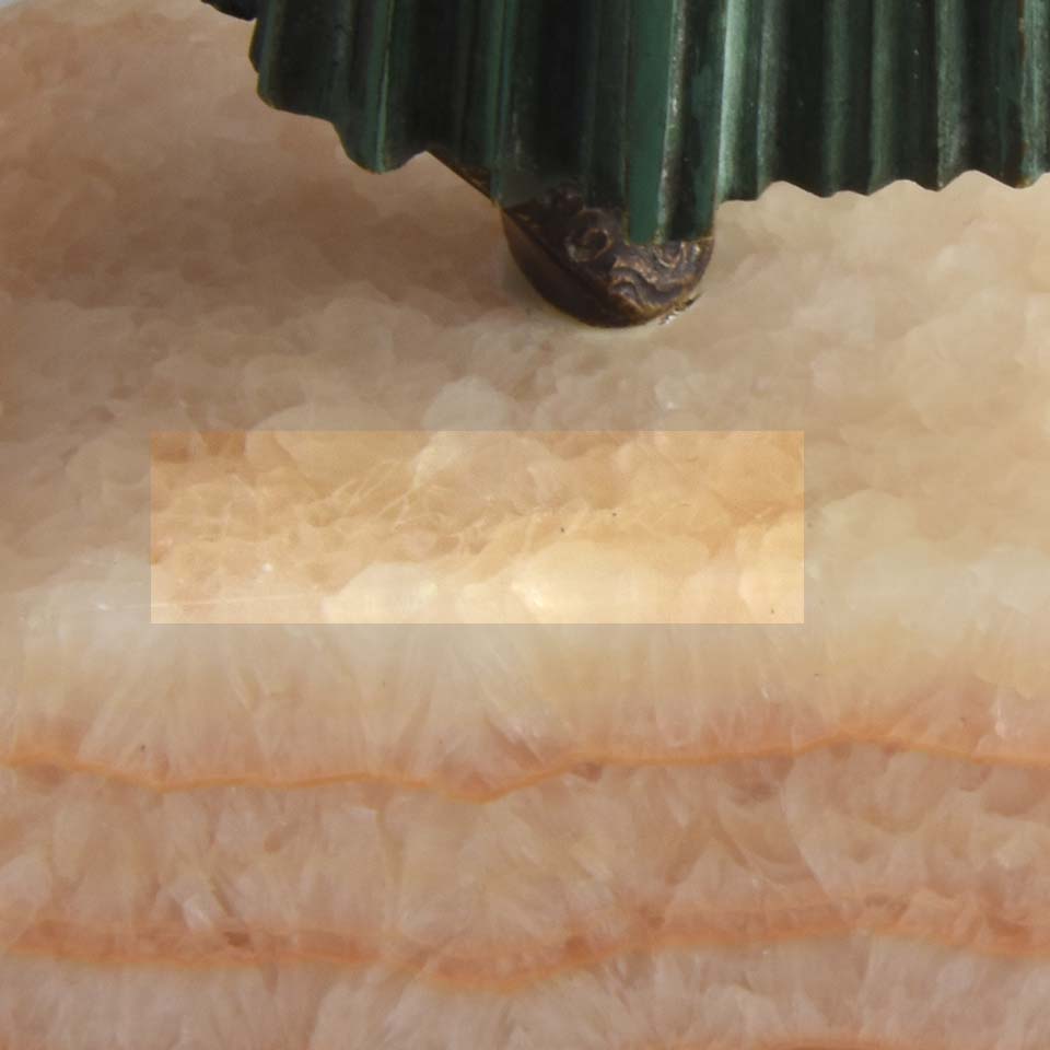 Chiparus Ayouta Art Deco Bronze Figure 