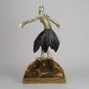 Demetre Chiparus Starlight Art Deco Figure