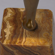 Demetre Chiparus Figure - Art Deco Bronze- Hickmet Fine Arts