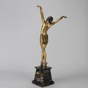 Chiparus Egyptian Dancer