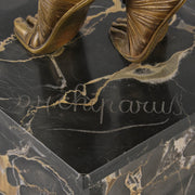 Chiparus Egyptian Dancer