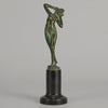 Chiparus Figure - "Favorite Unveiled" - Hickmet Fine Arts