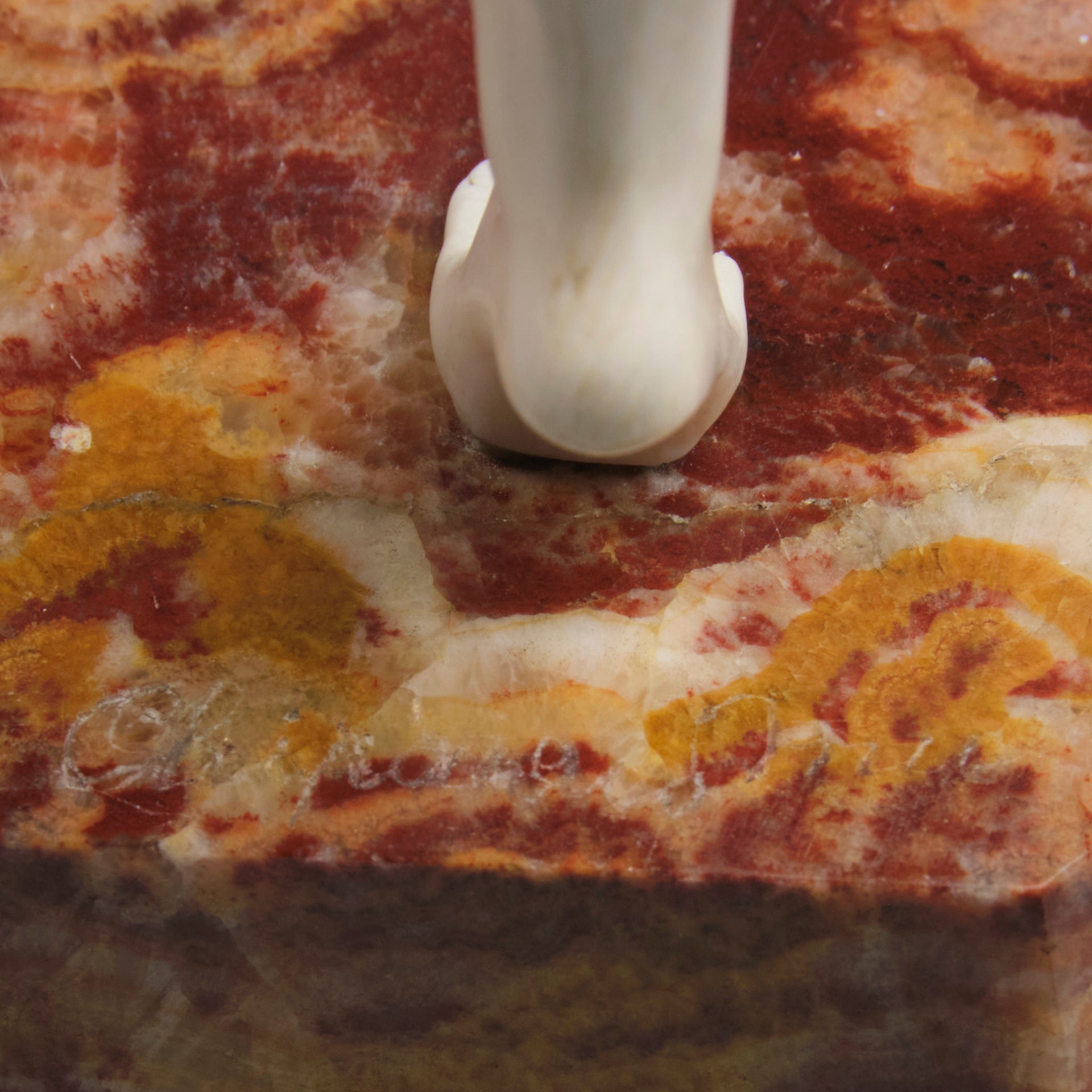 Chiparus Hoop Dancer - Demetre Chiparus Bronze - Hickmet Fine Arts