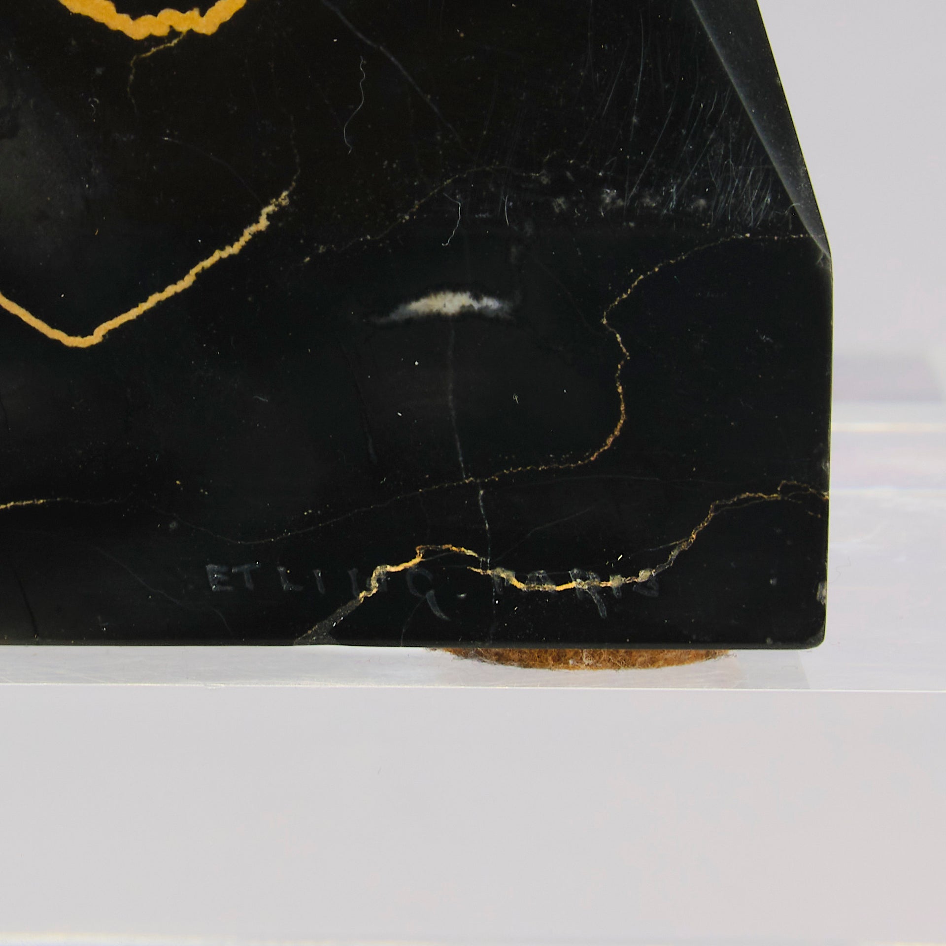 Invocation bronze by Chiparus