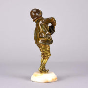 Chiparus Lazzarone - Demetre Chiparus - Hickmet Fine Arts